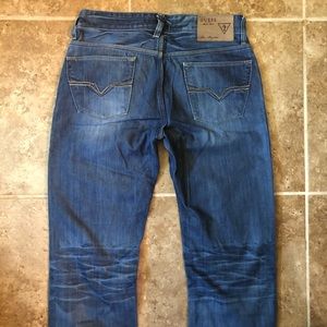 Guess | Los Angeles | Denim | 30x32| NWOT